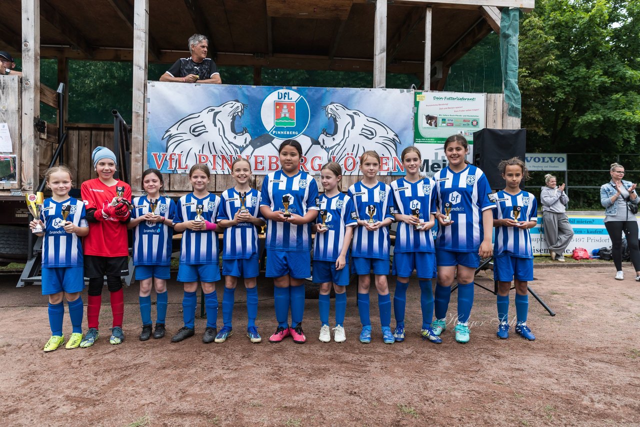 Bild 340 - Loewinnen Cup